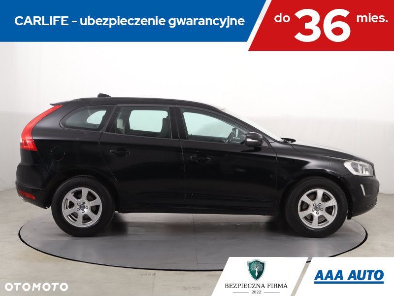 Volvo XC 60 - 8