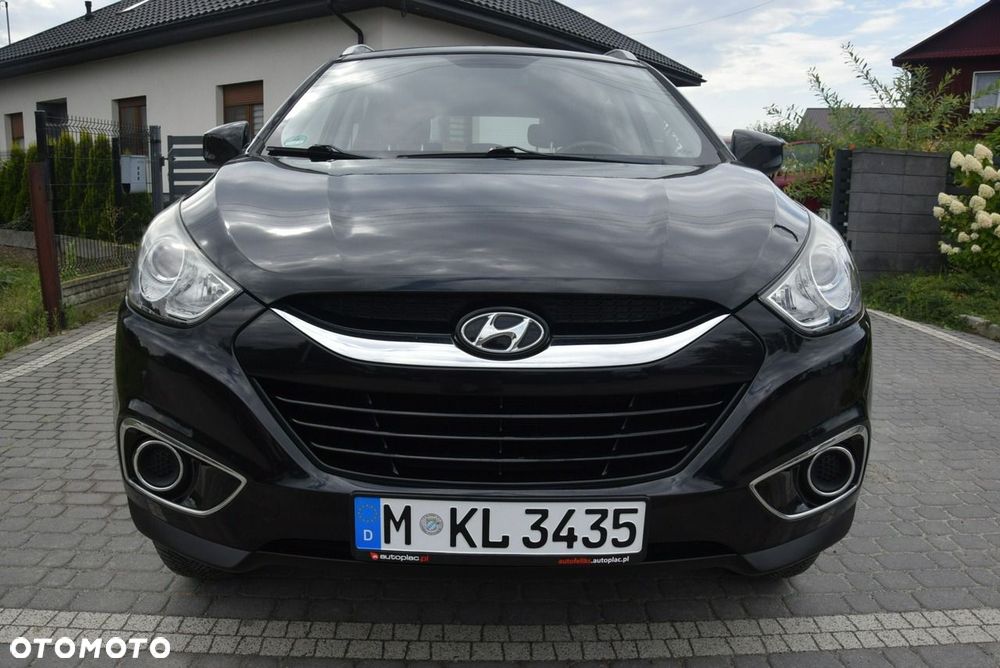 Hyundai ix35 2.0 2WD Style - 5