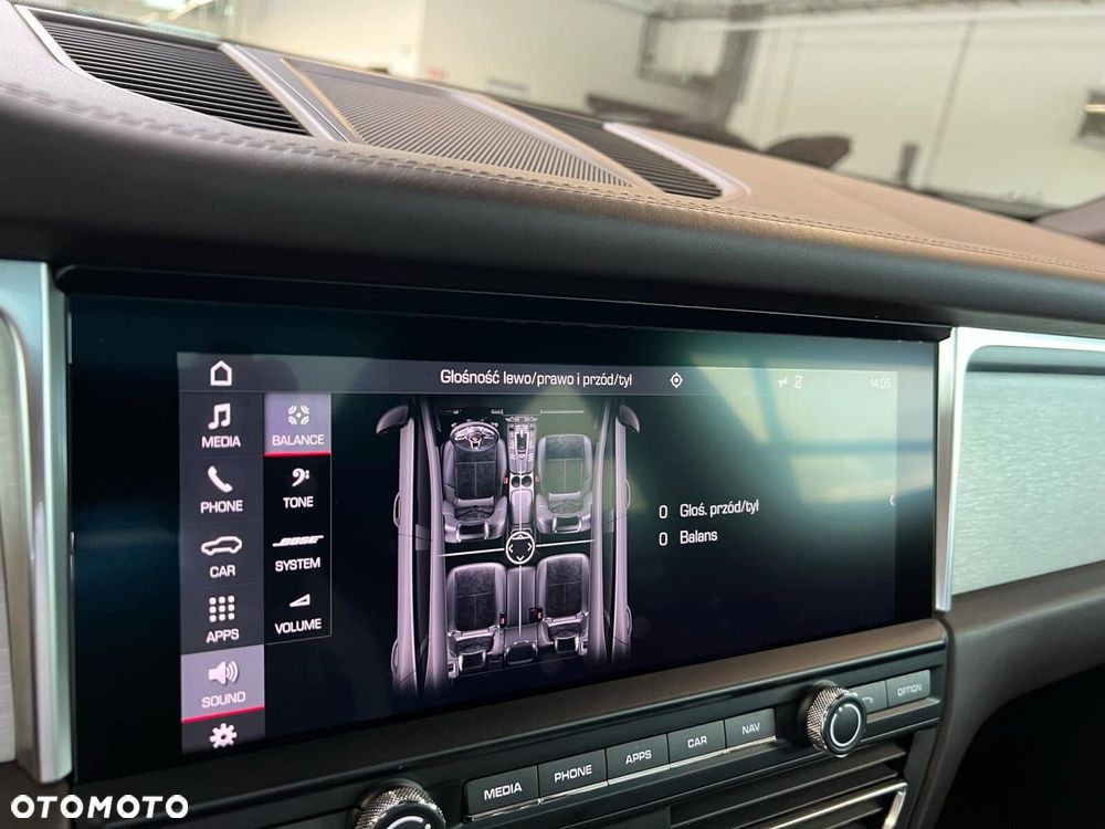 Porsche Macan Standard - 28