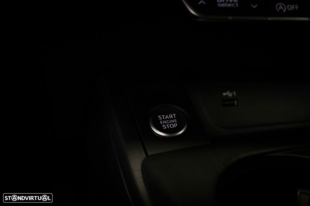 Audi A5 Sportback 40 TDI S line S tronic - 35