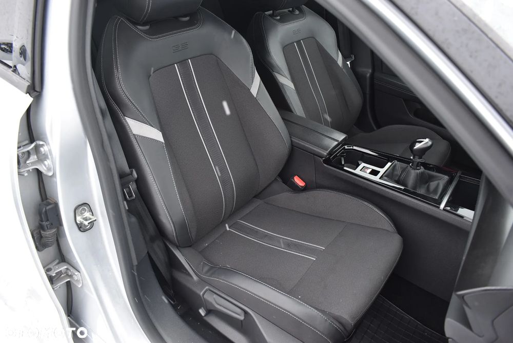 Opel Astra 1.5 CDTI GS Line S&S - 18