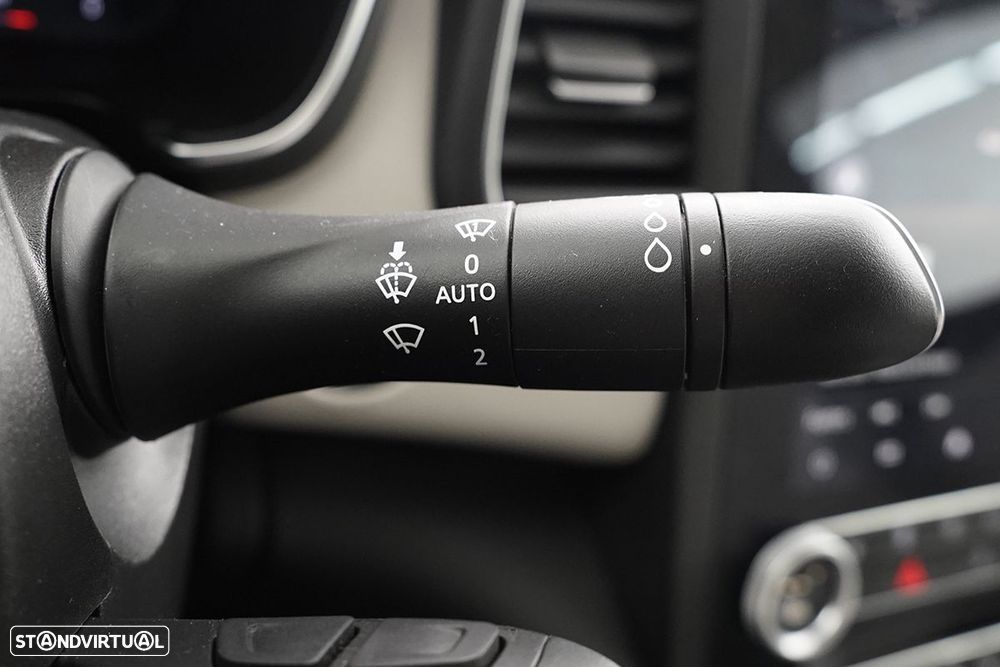 Renault Talisman 2.0 Blue dCi Initiale Paris EDC - 18