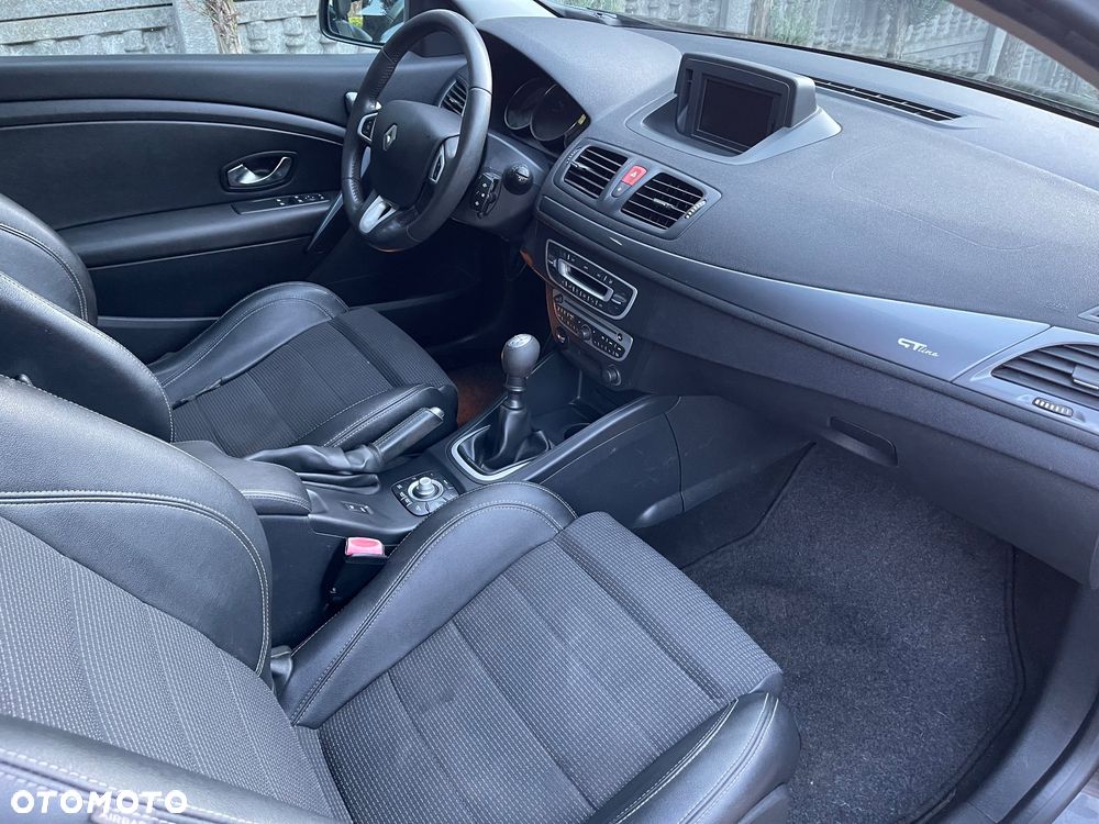 Renault Megane 1.4 16V TCE Bose Edition - 9