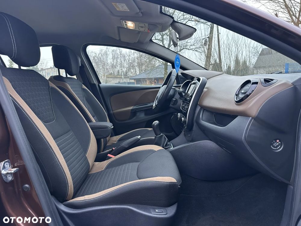 Renault Clio Energy TCe 90 Start & Stop Intens - 36