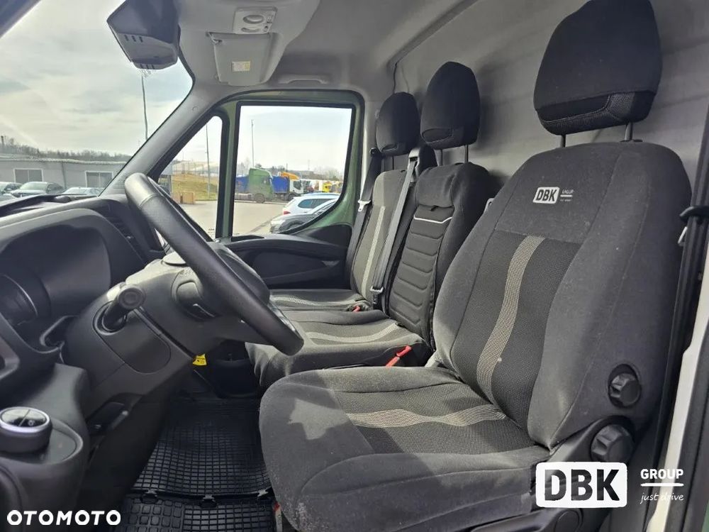 Iveco DAILY 35S 18 L4H3 (32711) - 25