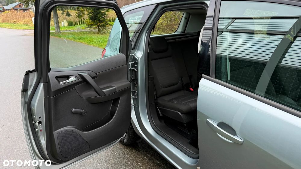 Opel Meriva 1.4 Ecoflex Edition - 18