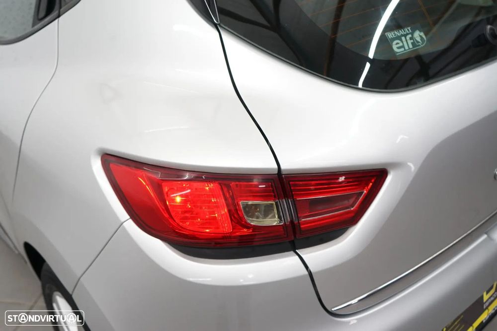 Renault Clio 0.9 TCE Confort - 11
