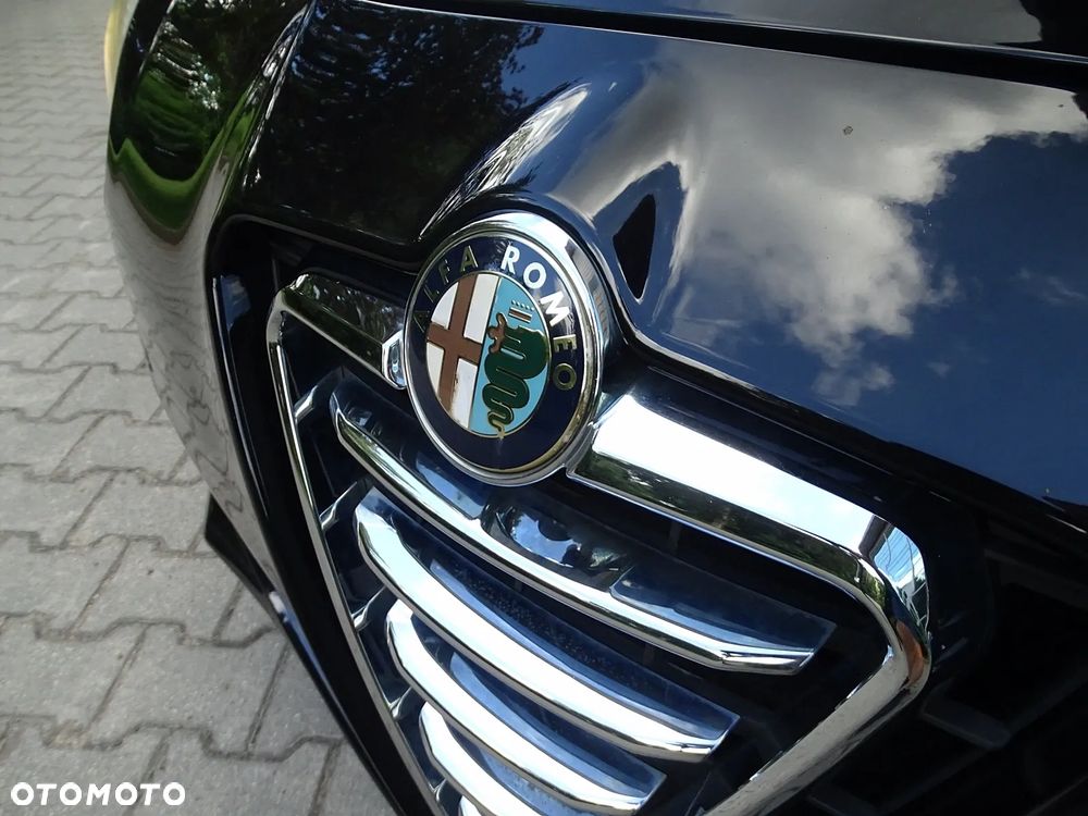 Alfa Romeo Giulietta 1.4 TB 16V Multiair Collezione - 38