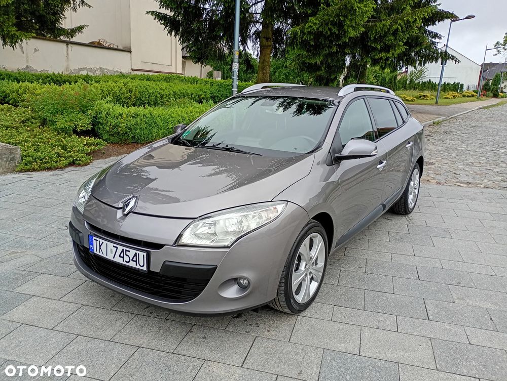 Renault Megane dCi 130 FAP Dynamique - 9