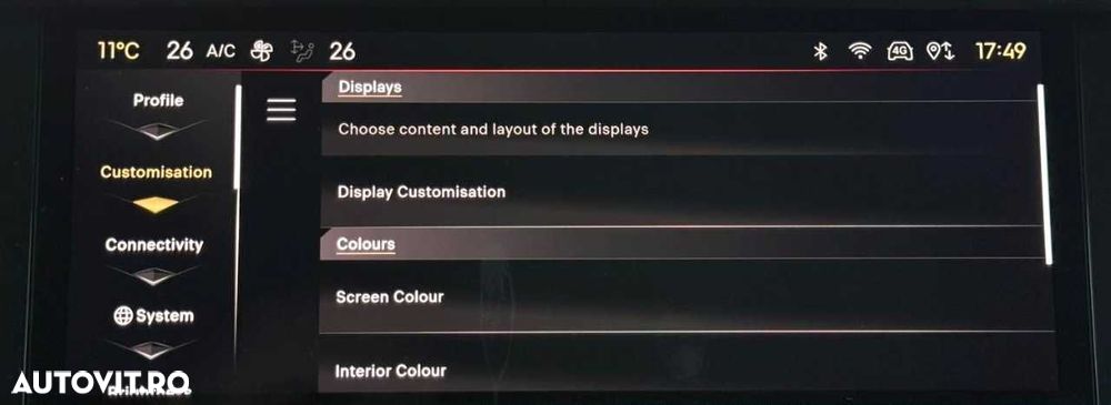 DS Automobiles DS 4 - 34