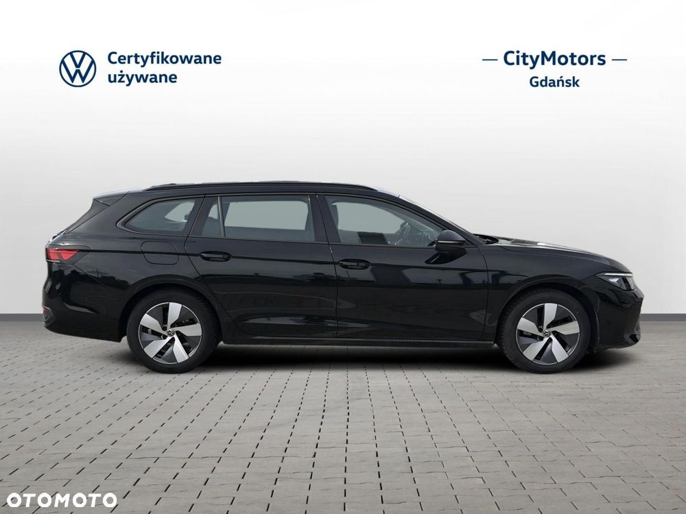Volkswagen Passat - 5