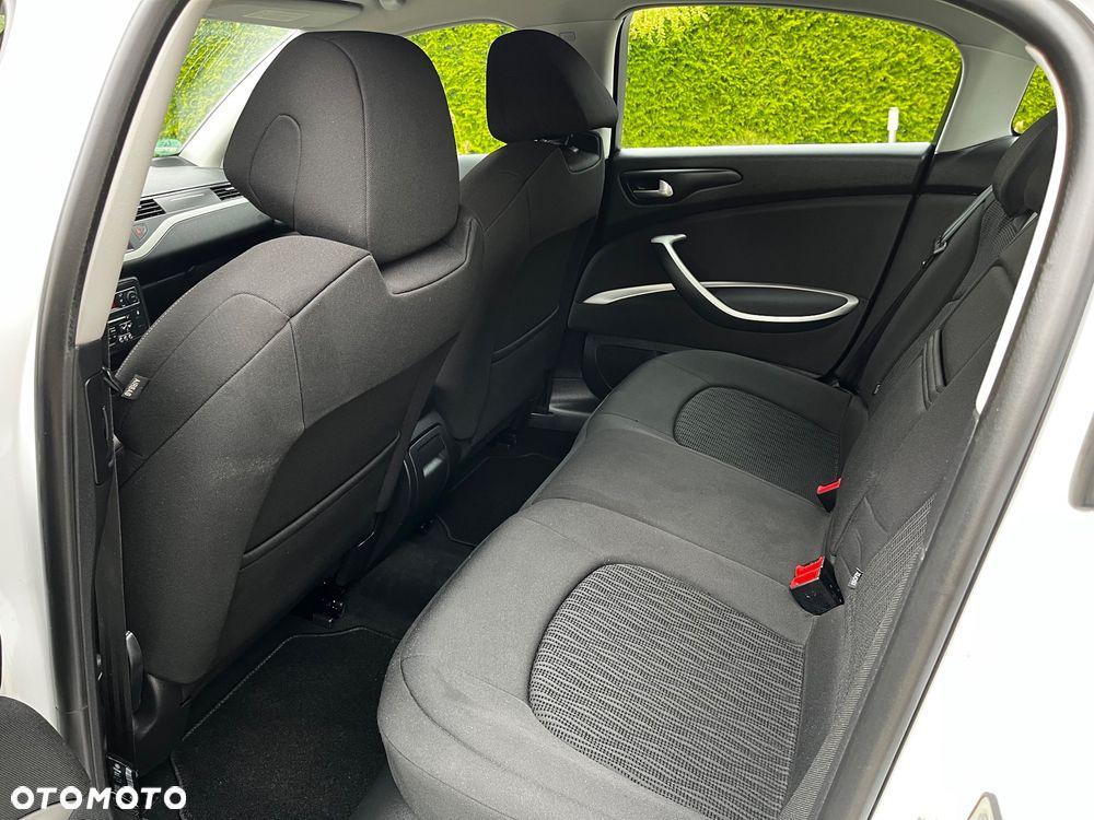 Citroën C5 2.0 HDi Selection - 18