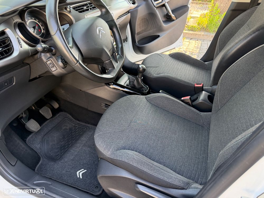 Citroën C3 1.2 PureTech Collection - 5