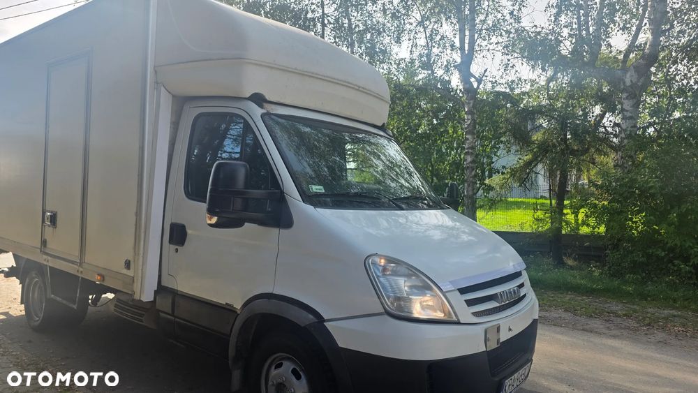 Iveco 35C15
