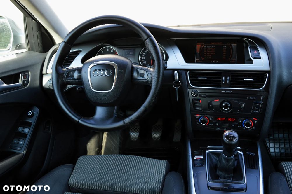 Audi A4 Limousine 1.8 TFSI Prime Line - 9