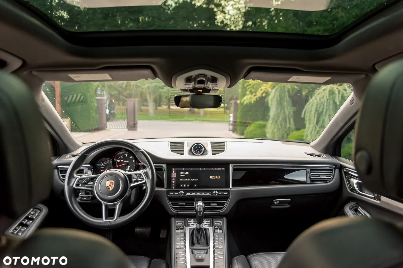 Porsche Macan T PDK - 32