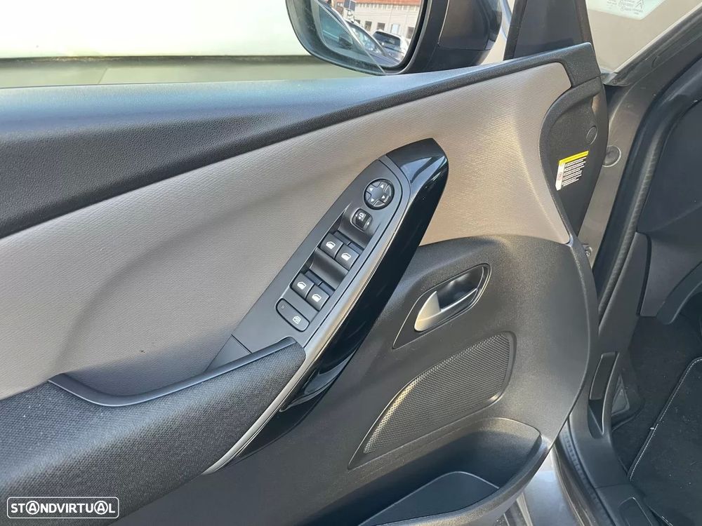 Citroën C4 Grand Picasso 1.2 PureTech Feel EAT6 - 41