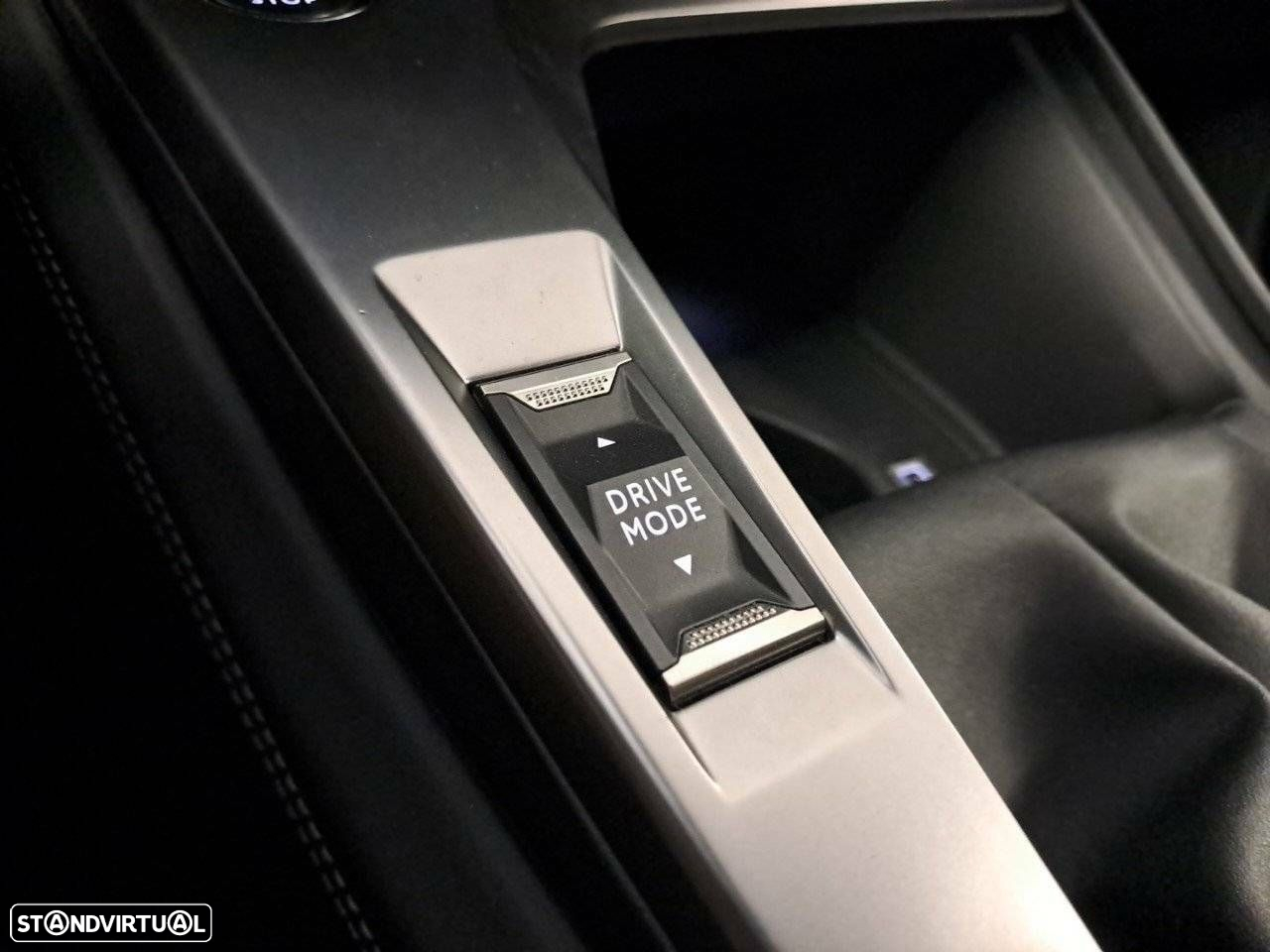 Peugeot 308 1.5 BlueHDi Allure - 23