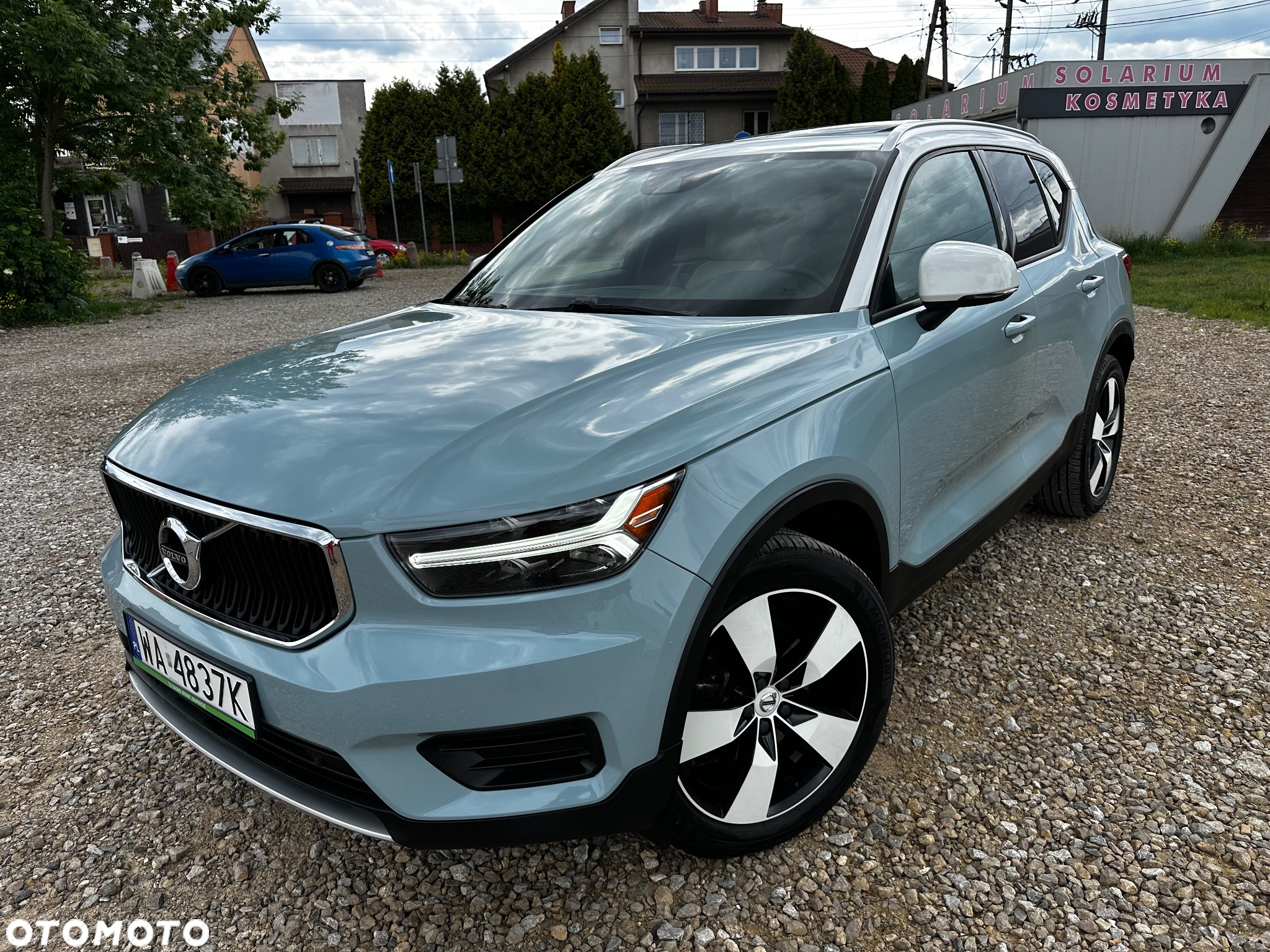 Volvo XC 40 - 10