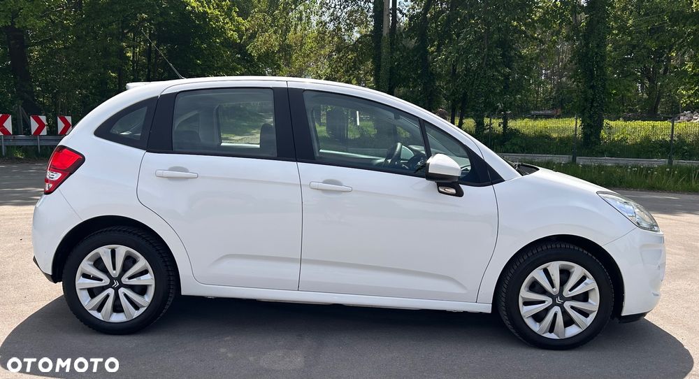Citroën C3 1.4 Exclusive - 4