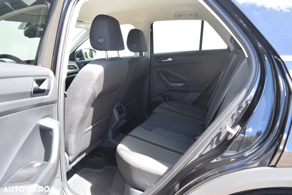 Volkswagen T-ROC 1.5 TSI DSG Advanced - 7