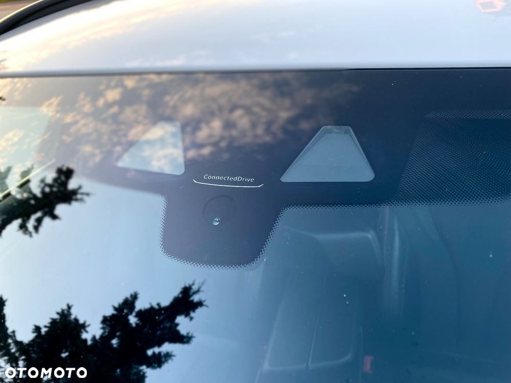 BMW Seria 5 520d Sport Line sport - 39
