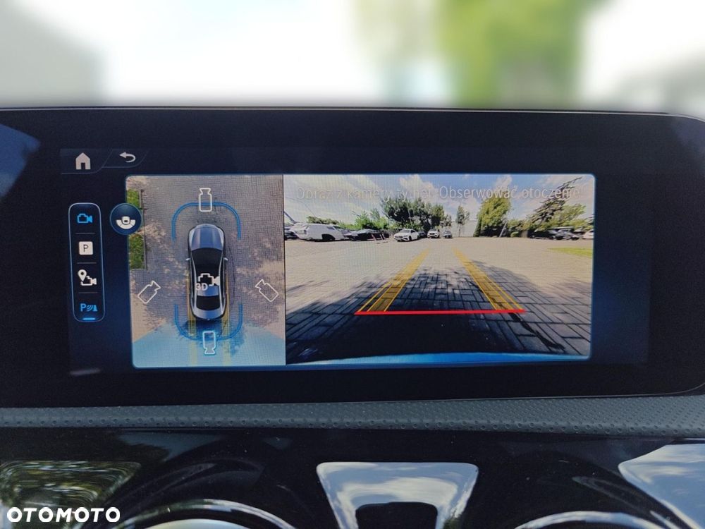 Mercedes-Benz CLA - 15