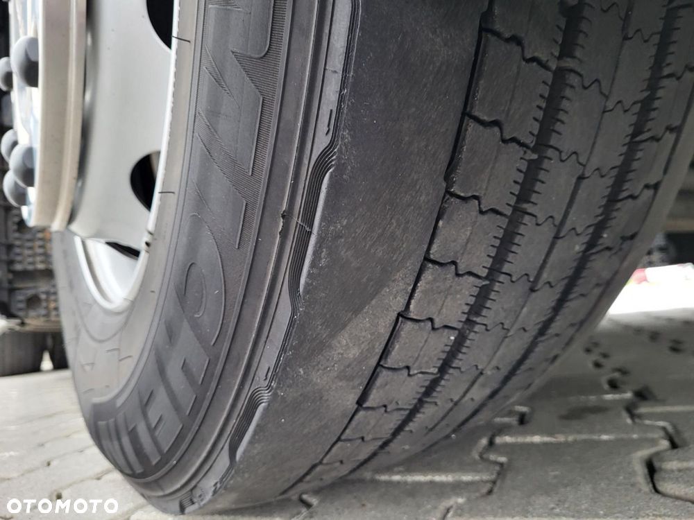 Scania R 460 A4x2NA Standard - 9