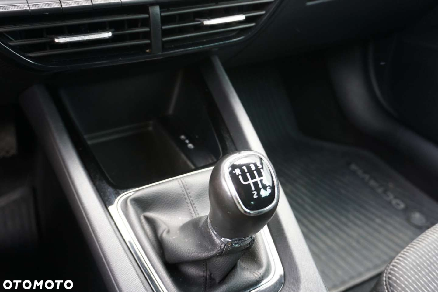 Skoda Octavia - 21