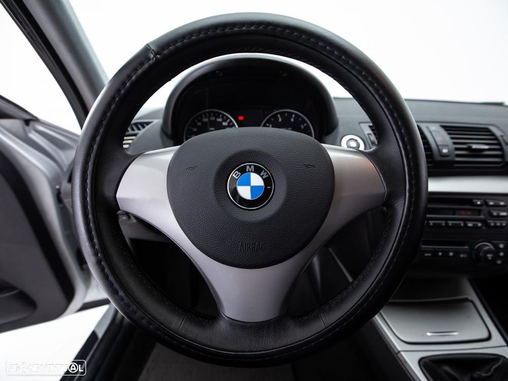 BMW 116 - 14