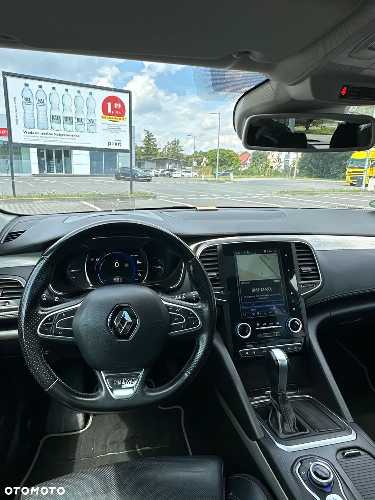 Renault Talisman ENERGY dCi 160 EDC INITIALE PARIS - 34
