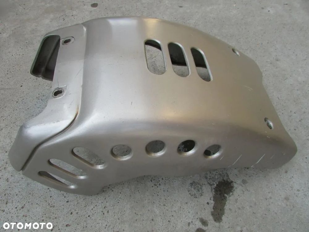 Cagiva Canyon 600 osłona pod silnik - 1