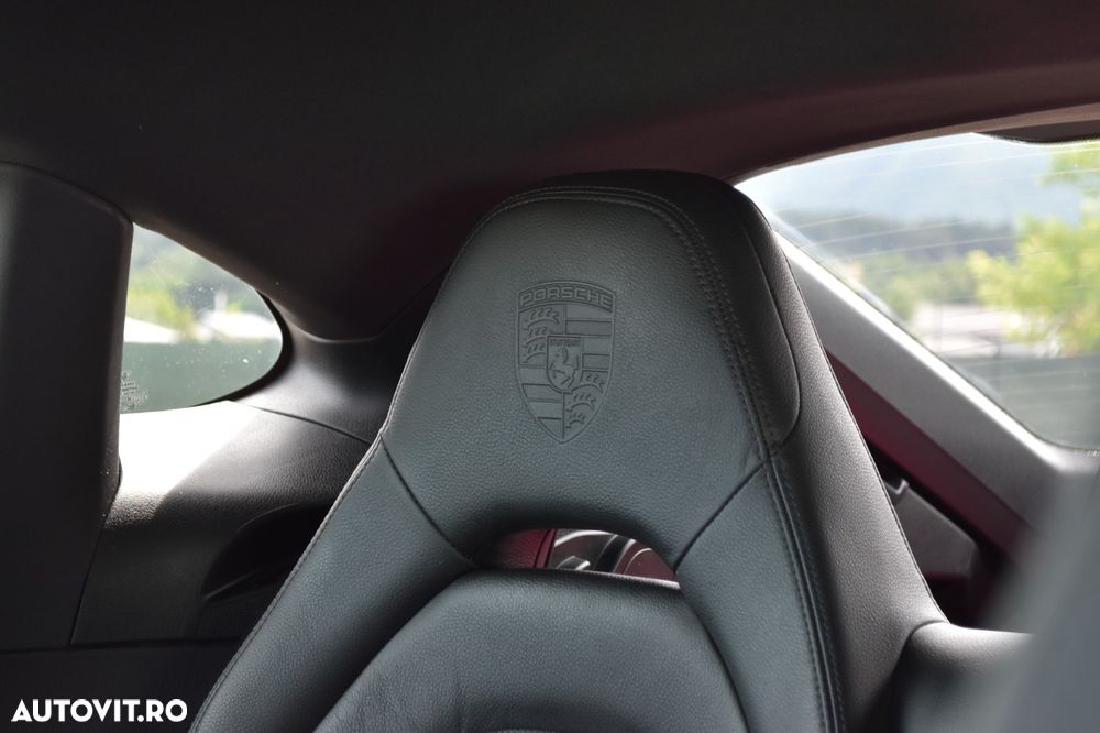 Porsche Panamera - 12
