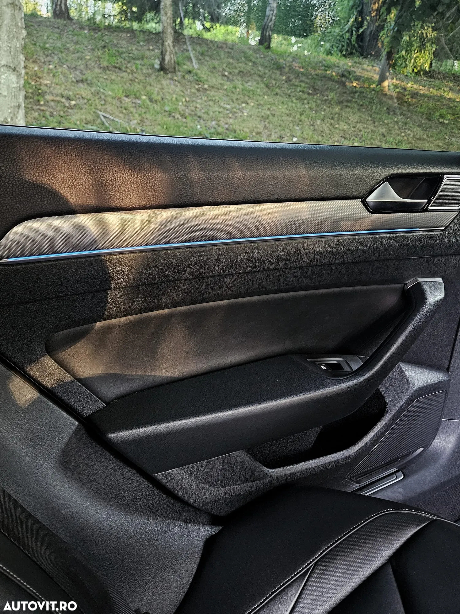 Volkswagen ARTEON 2.0 TDI DSG R-Line - 14