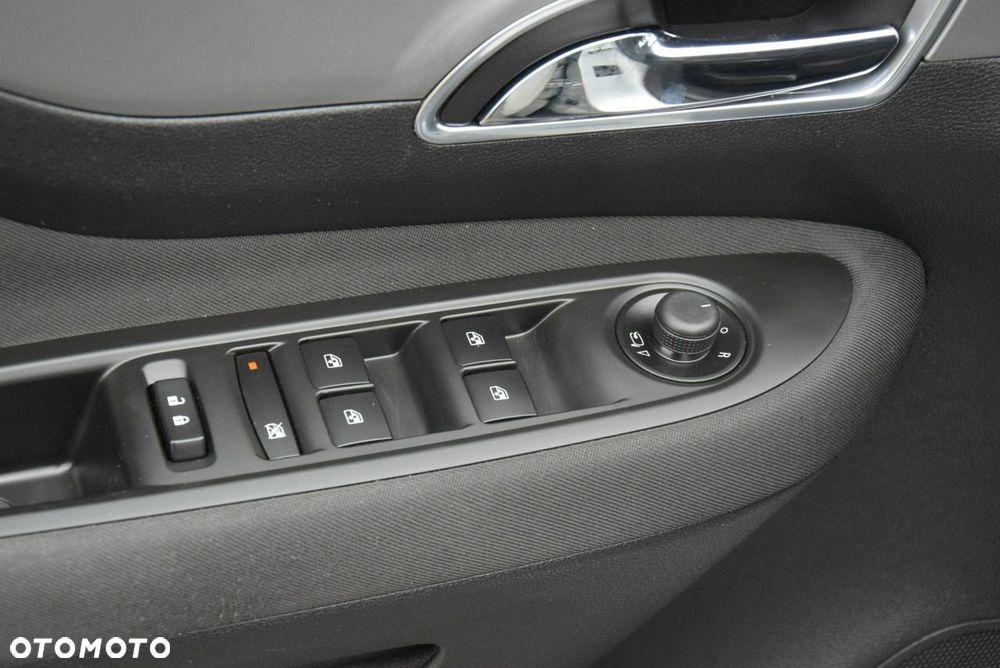 Opel Mokka 1.4 Turbo ecoFLEX Start/Stop Edition - 33
