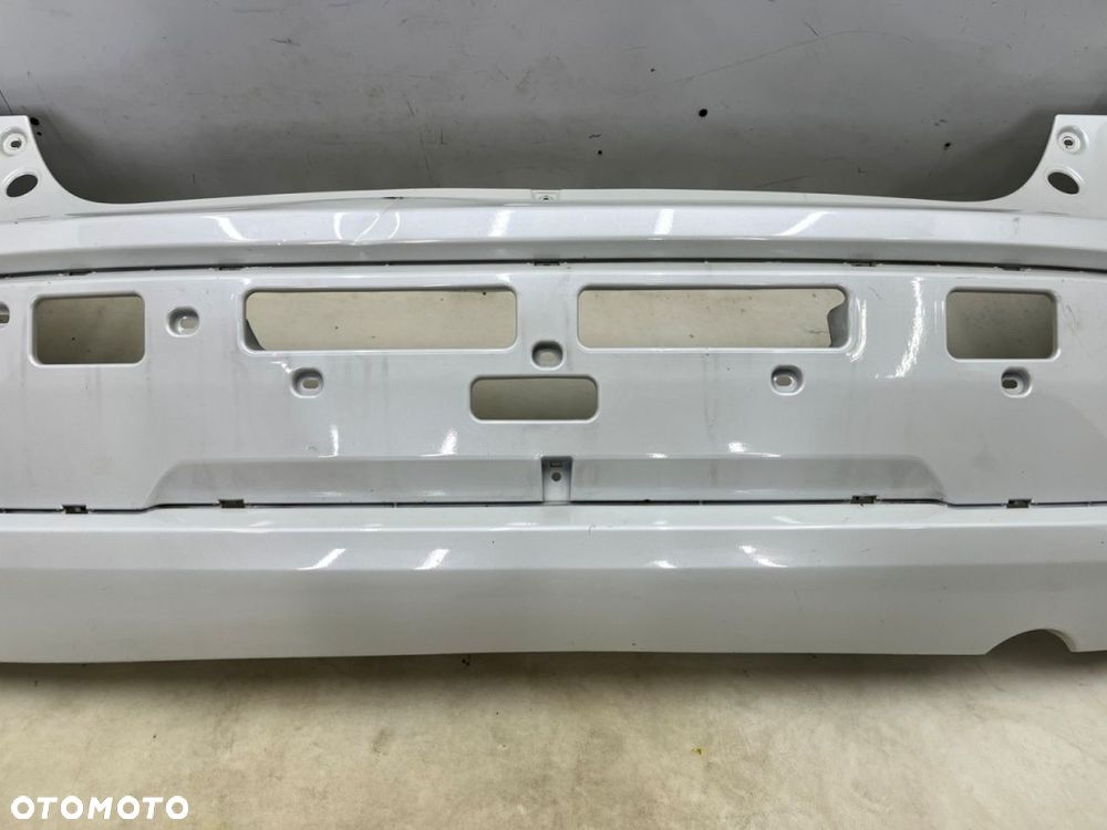 Zderzak tylny Suzuki Ignis 3 III 16-20r.Przedlift tył 71811-62R0 - 14