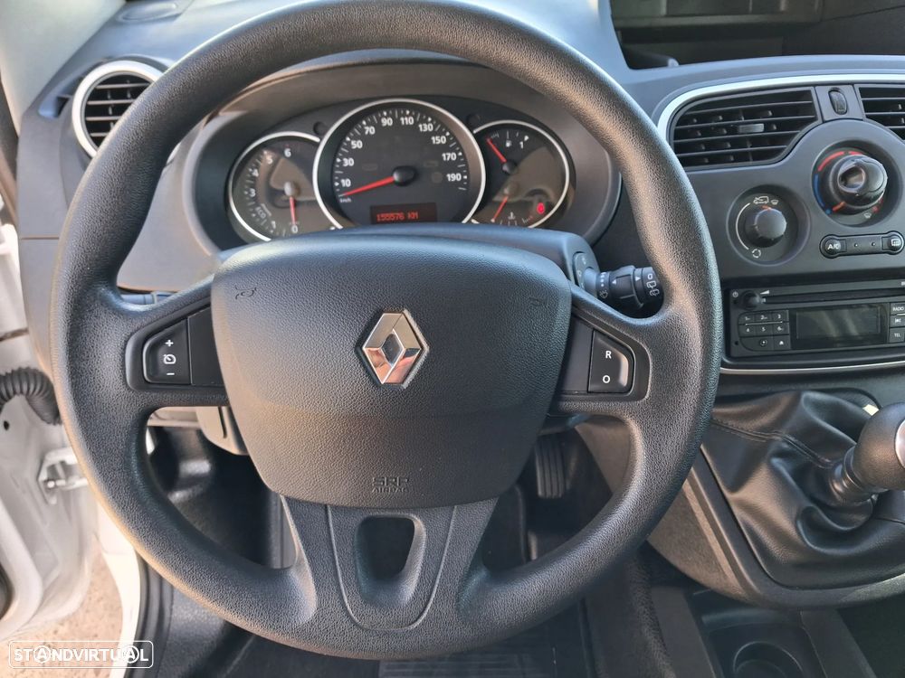 Renault 1.5 Blue dCi 95 Cvs - 14