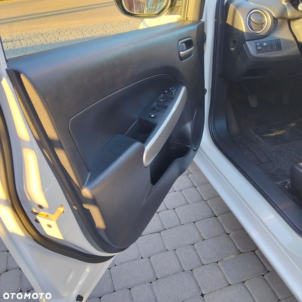 Mazda 2 1.3 Comfort - 12