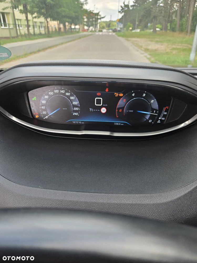 Peugeot 5008 1.5 BlueHDi Allure Pack S&S - 6