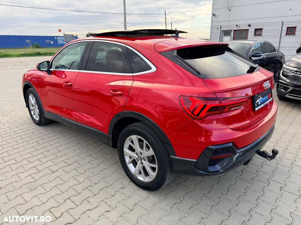 Audi Q3 - 7