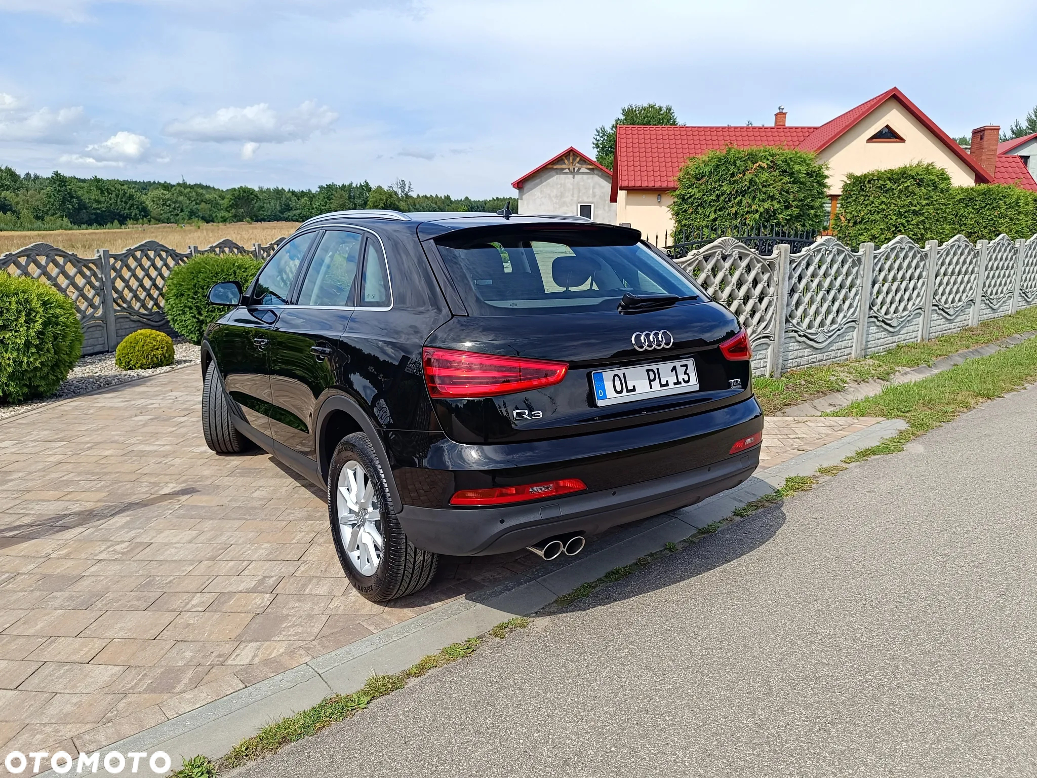 Audi Q3 2.0 TDI Quattro - 33