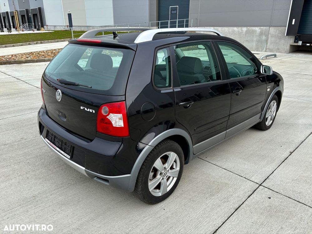 Volkswagen Polo - 3