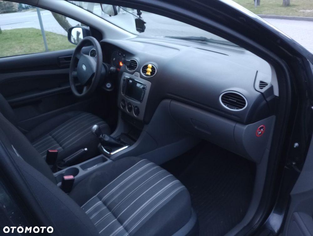 Ford Focus - 4