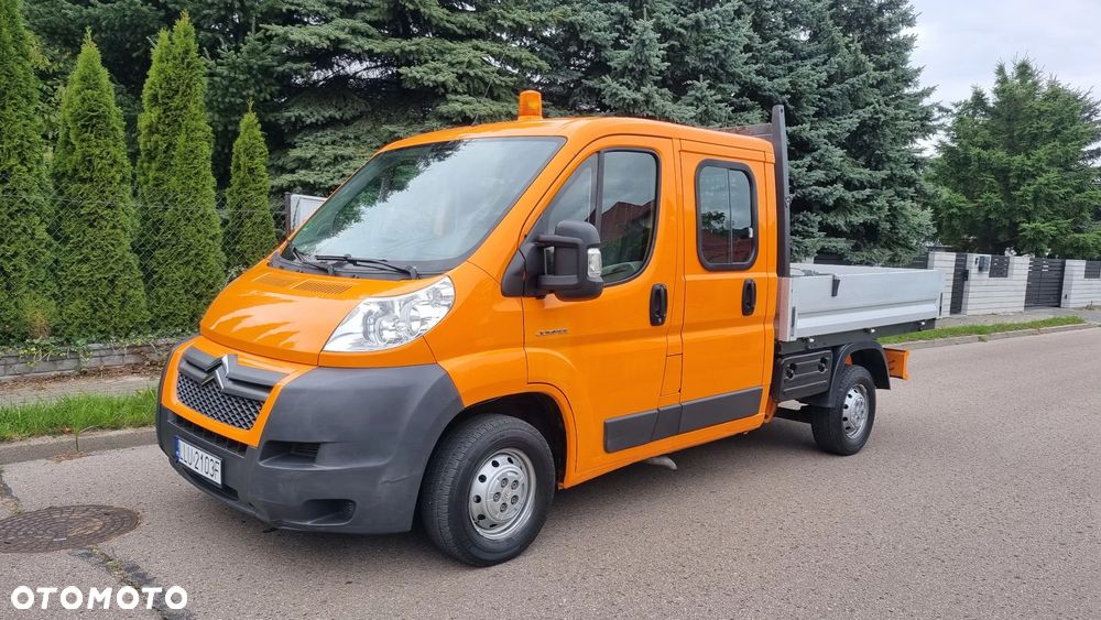 Citroën Jumper - 1