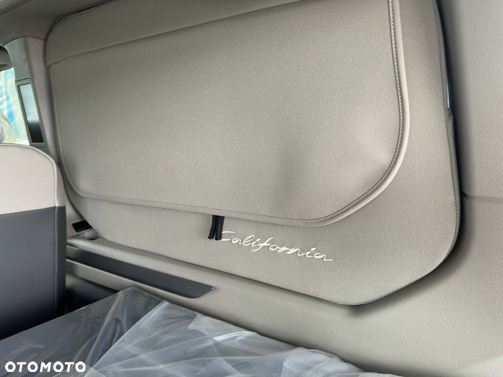 Volkswagen California - 29