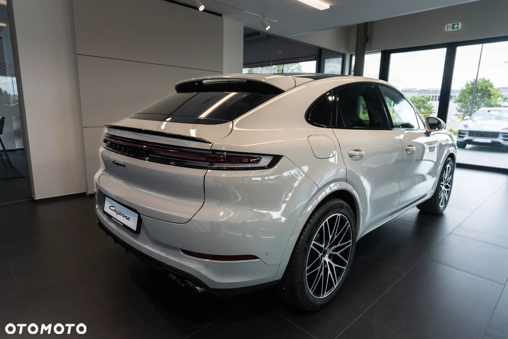 Porsche Cayenne Black Edition - 3