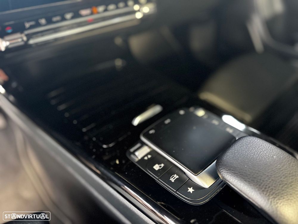 Mercedes-Benz CLA 250 e Progressive - 11