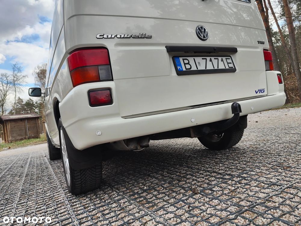 Volkswagen Transporter - 26