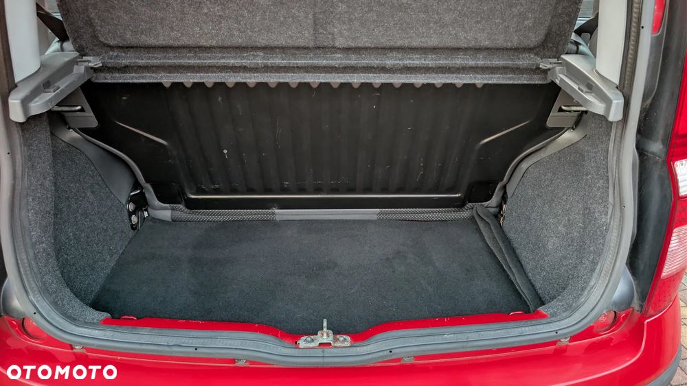 Fiat Panda 1.1 Actual Eco - 17