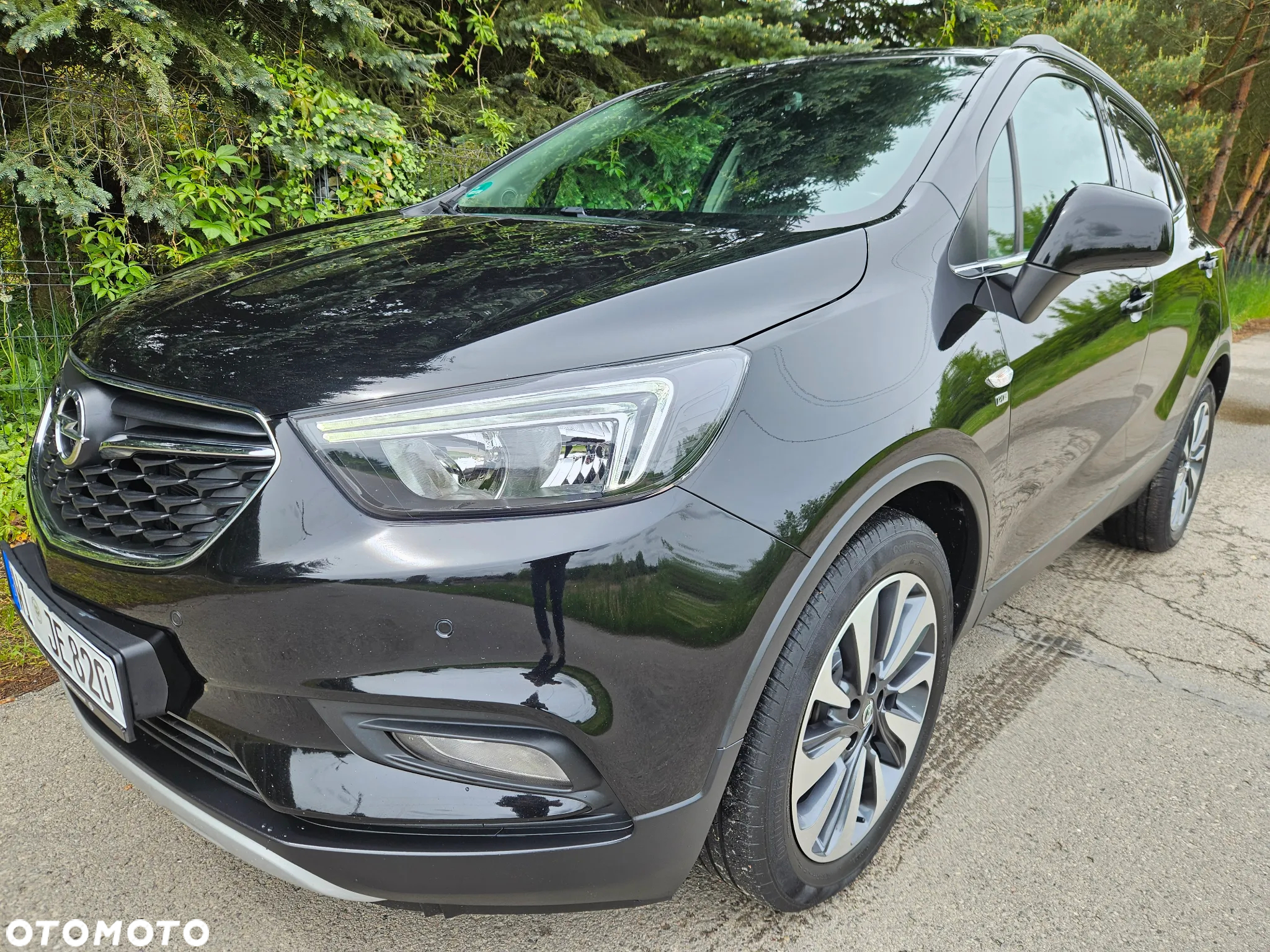 Opel Mokka X 1.4 ECOTEC Start/Stop 120 Jahre - 2